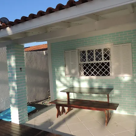 Casa Piscina Pinheira -Sc Villa Palhoca Exterior photo