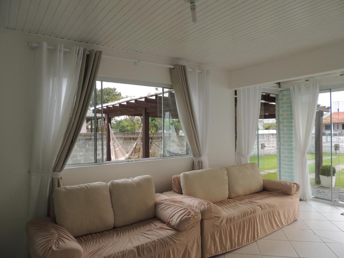 Holiday home Casa Piscina Pinheira -sc *