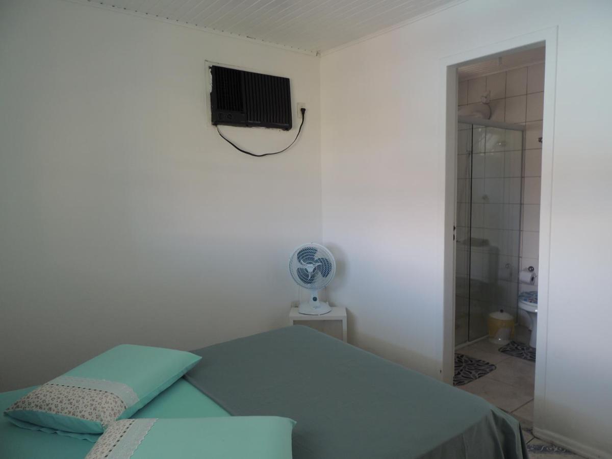Casa Piscina Pinheira -sc Holiday home