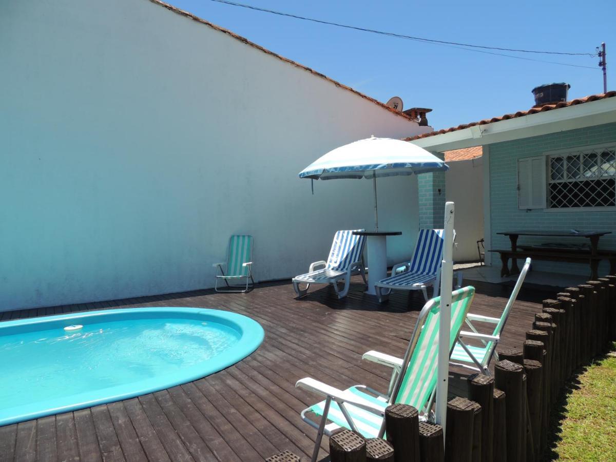 Holiday home Casa Piscina Pinheira -sc