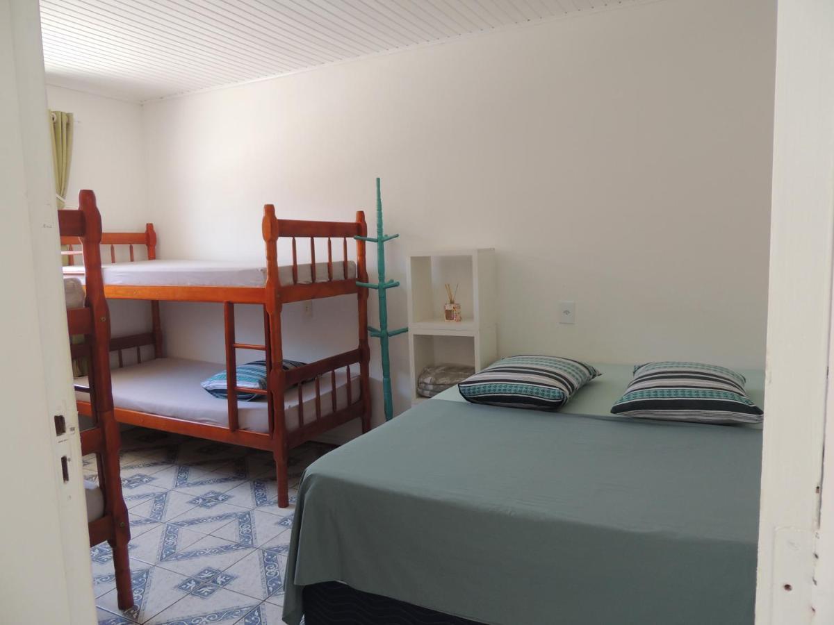 Casa Piscina Pinheira -sc Holiday home Palhoca