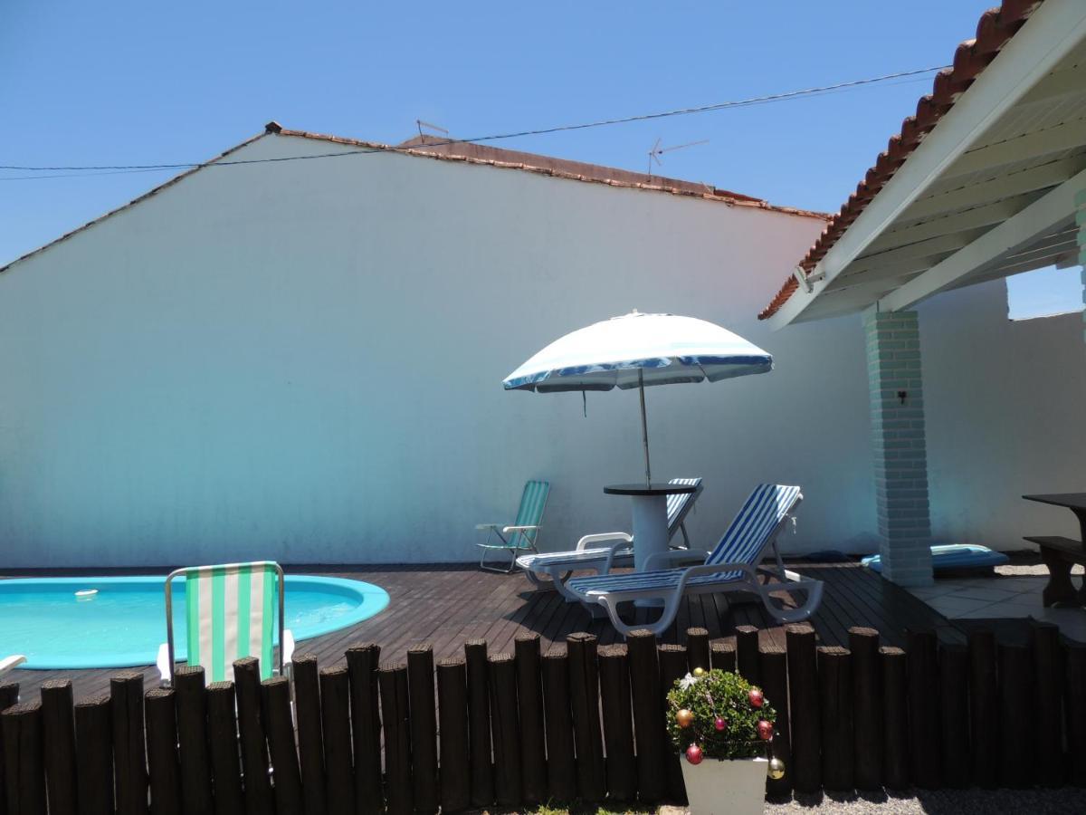 Casa Piscina Pinheira -sc * Palhoca