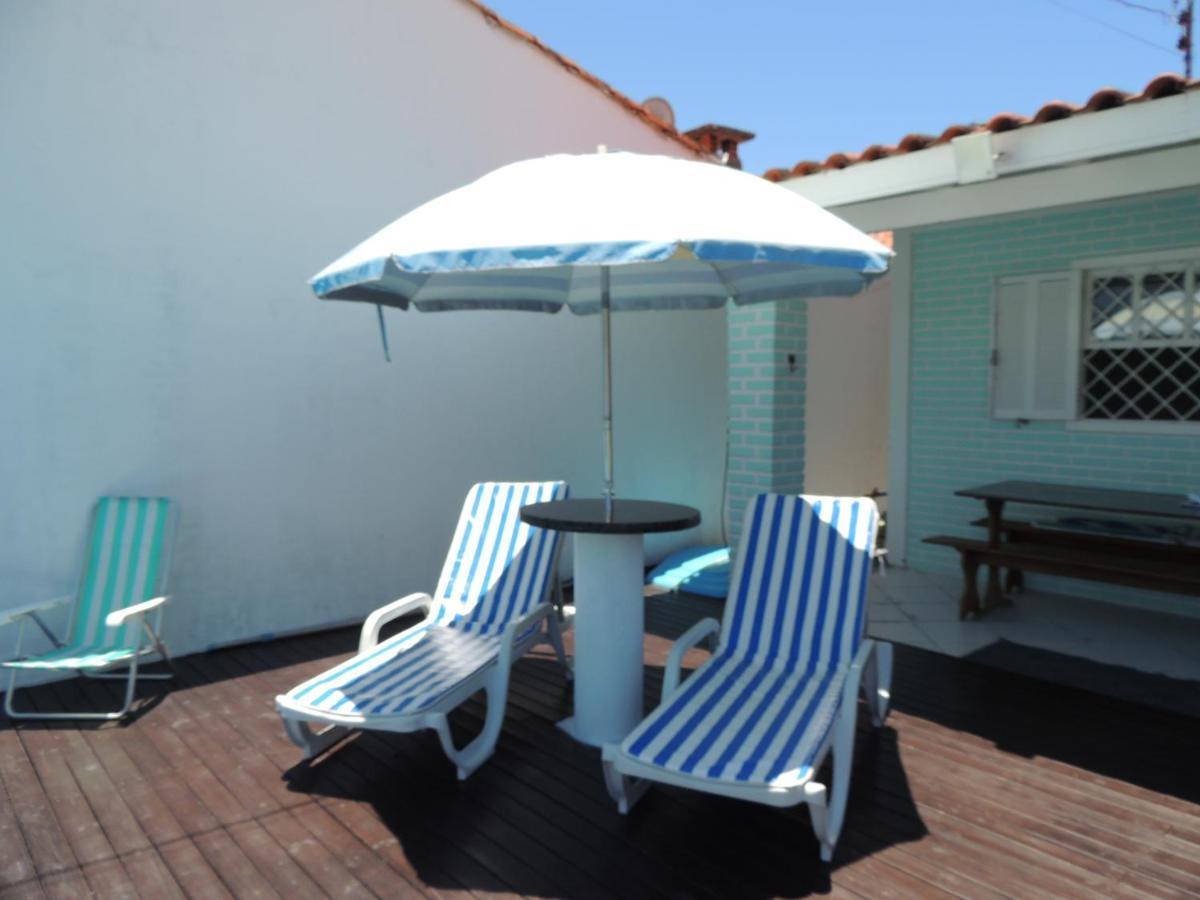 Casa Piscina Pinheira -sc Holiday home *