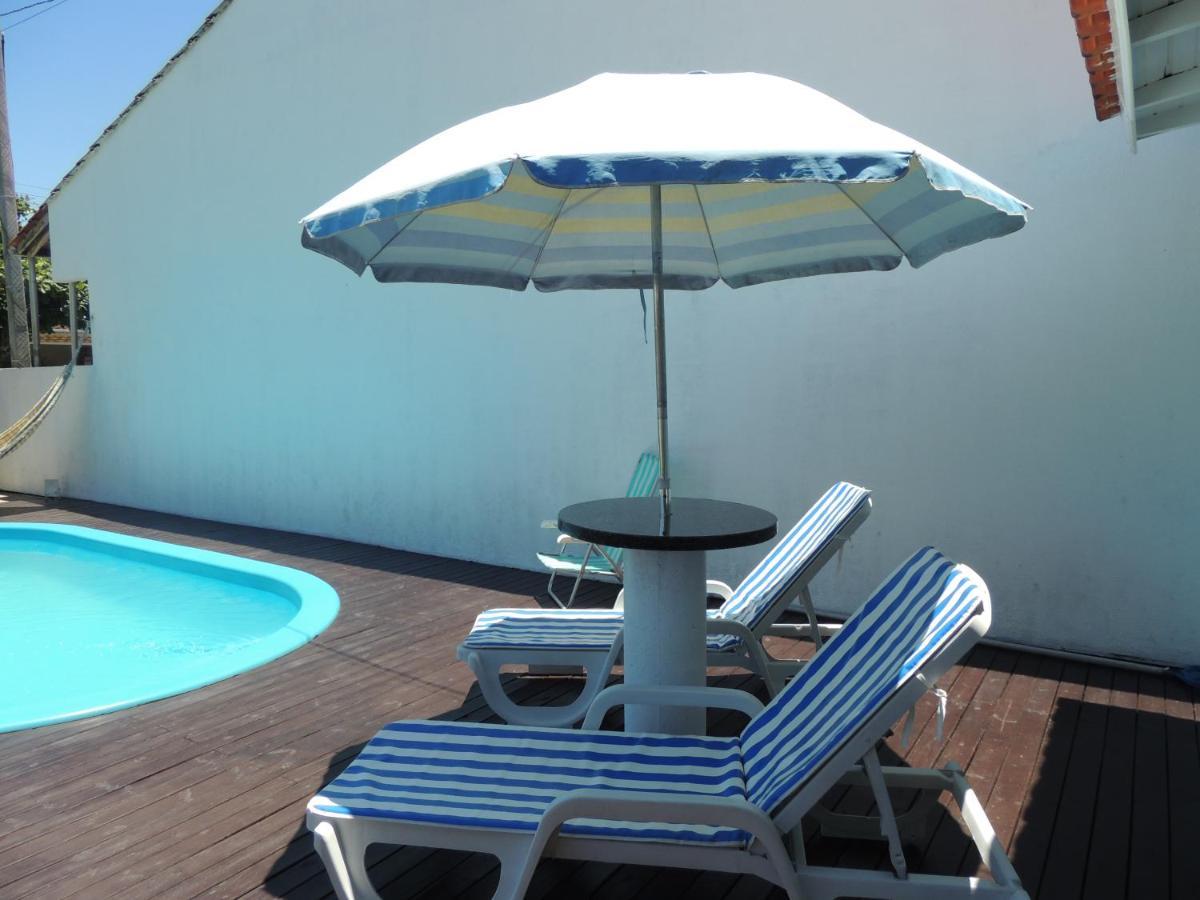 Casa Piscina Pinheira -sc Palhoca