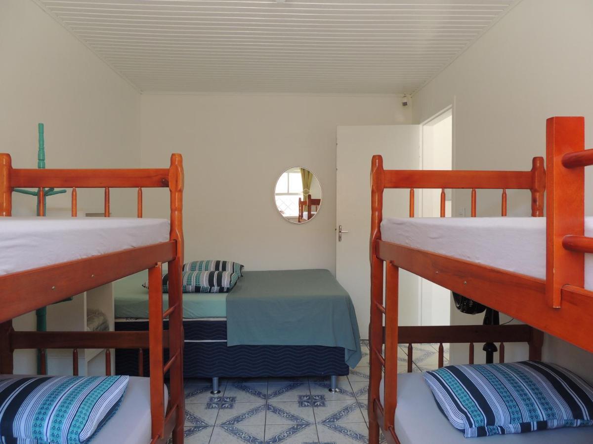 Casa Piscina Pinheira -sc Holiday home