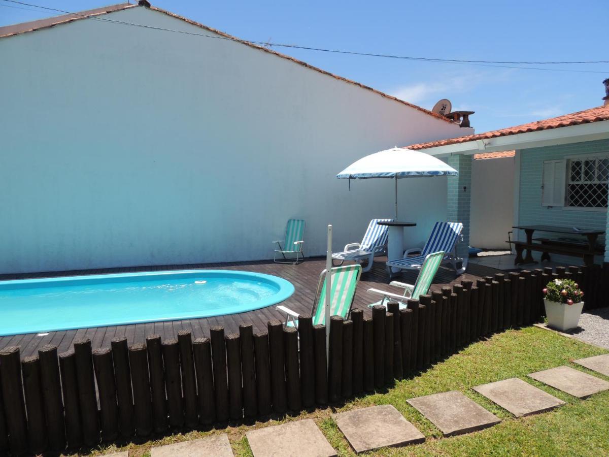 Casa Piscina Pinheira -sc * Palhoca