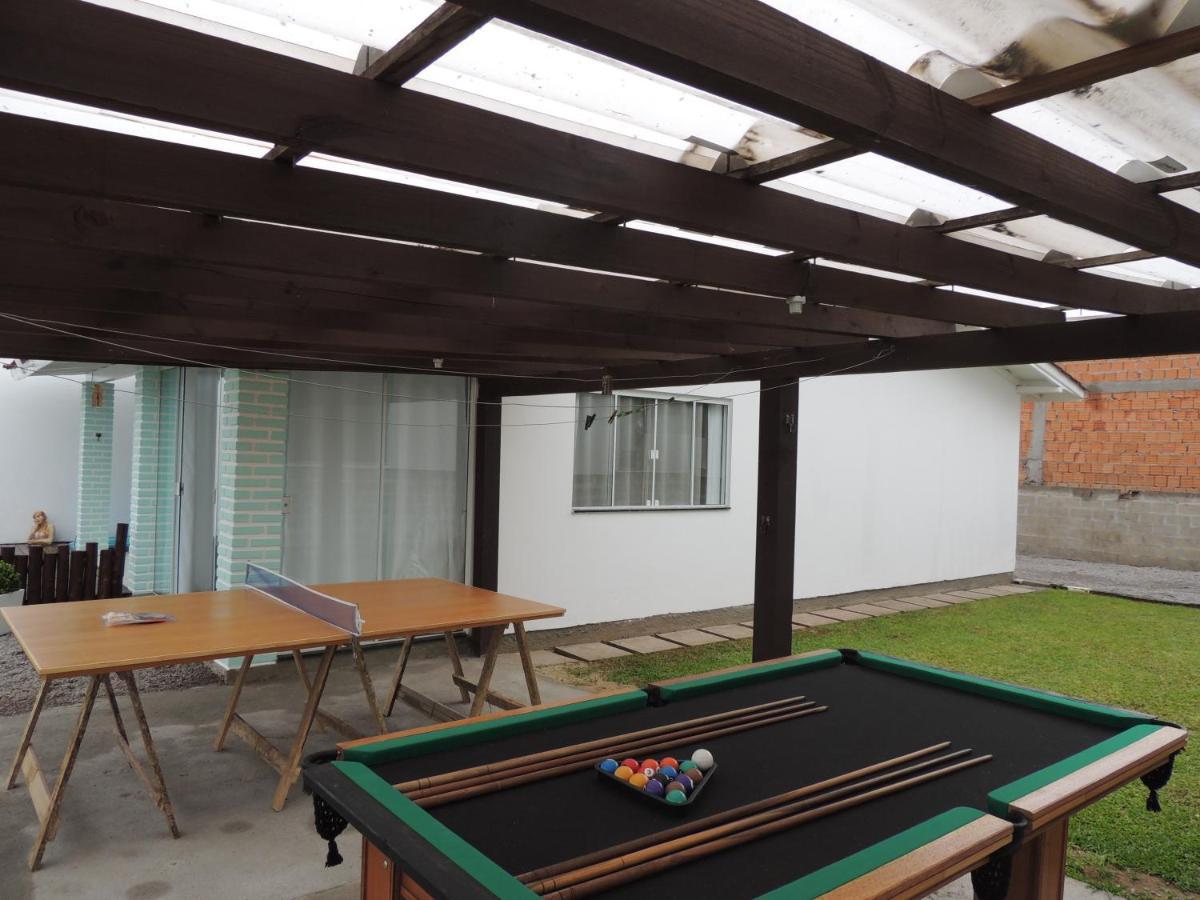 Holiday home Casa Piscina Pinheira -sc Palhoca