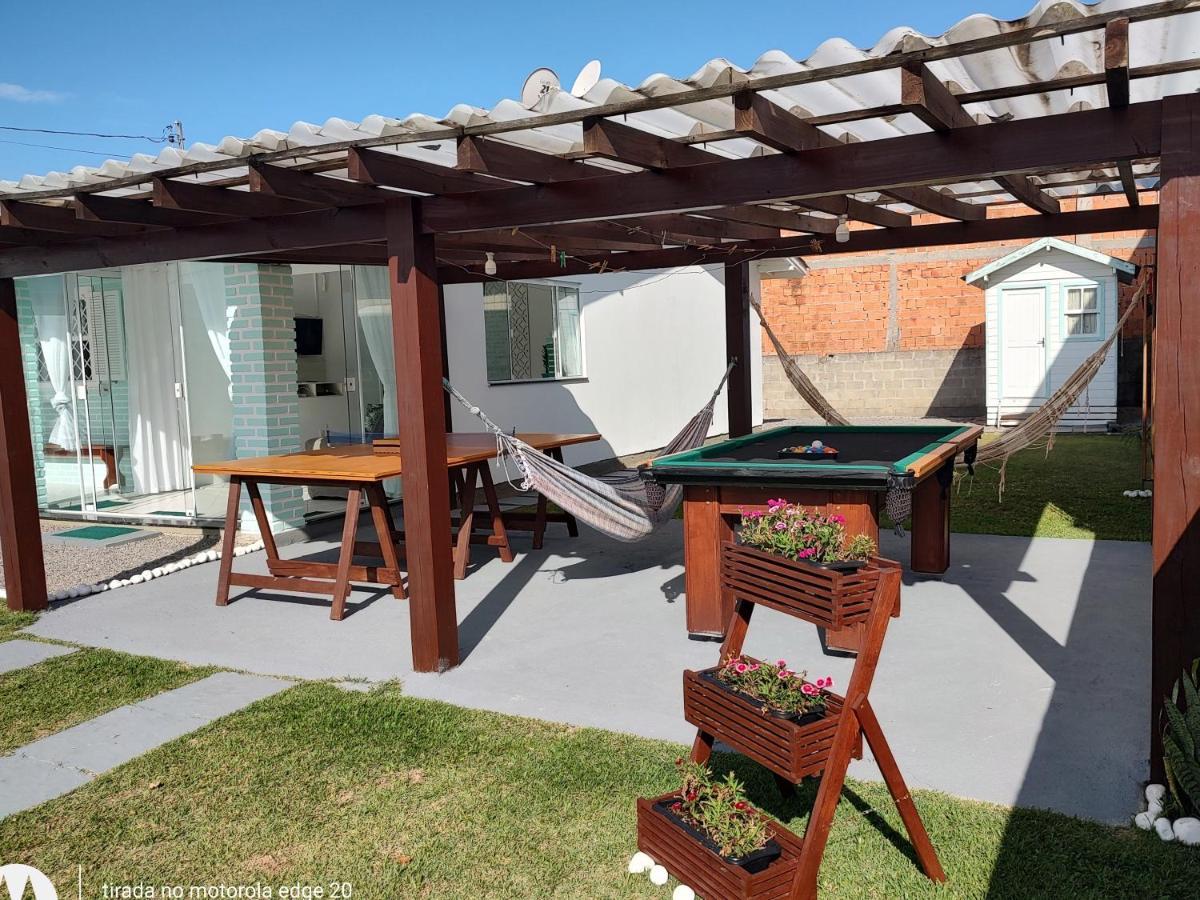Holiday home Casa Piscina Pinheira -sc Palhoca