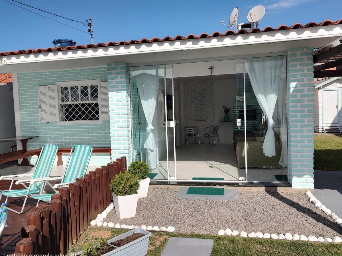 Holiday home Casa Piscina Pinheira -sc *
