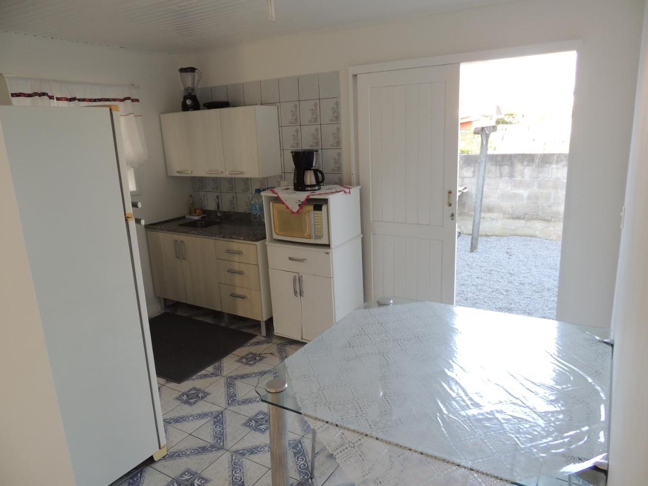 Casa Piscina Pinheira -sc Holiday home *