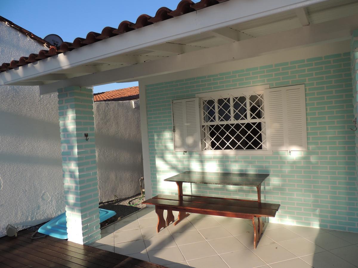 Casa Piscina Pinheira -sc * Palhoca