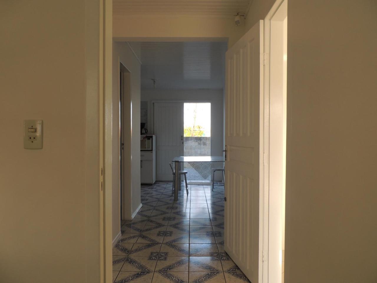 Holiday home Casa Piscina Pinheira -sc Palhoca