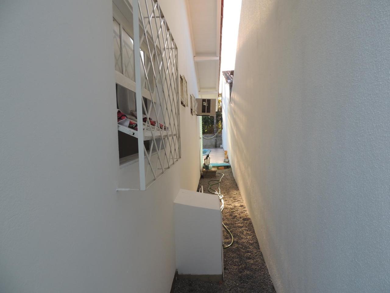 Holiday home Casa Piscina Pinheira -sc