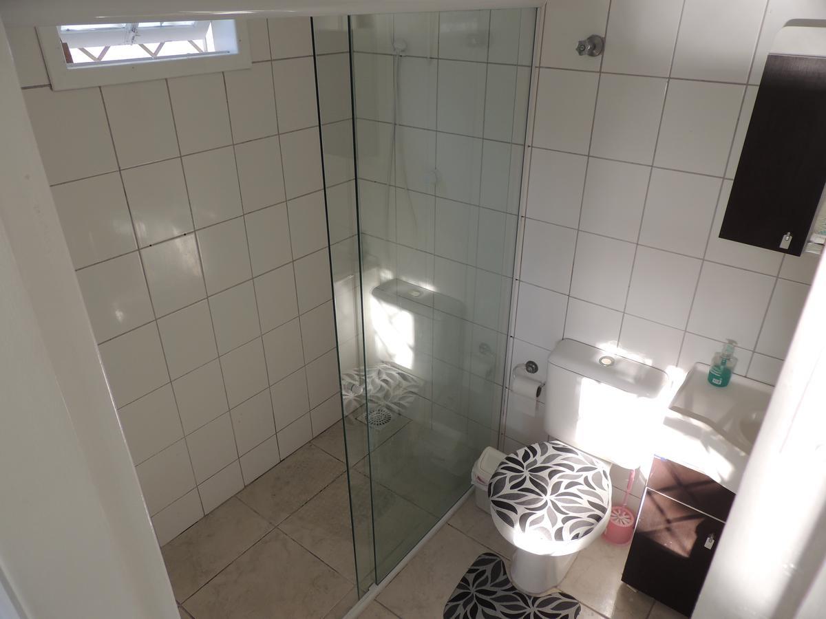 Casa Piscina Pinheira -sc