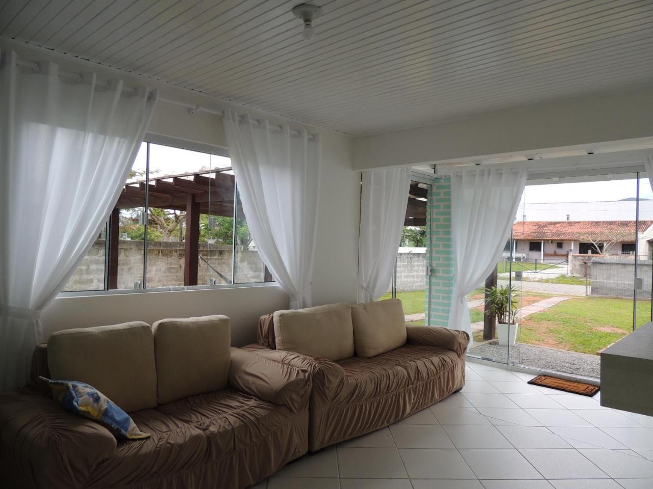 Holiday home Casa Piscina Pinheira -sc Palhoca