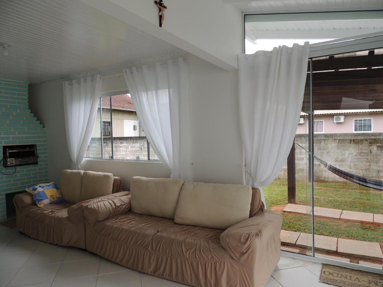 Holiday home Casa Piscina Pinheira -sc Palhoca