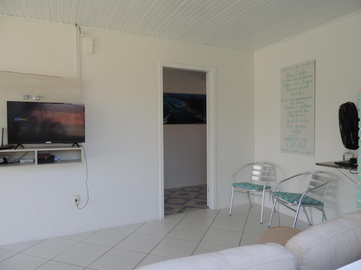 Casa Piscina Pinheira -sc Palhoça