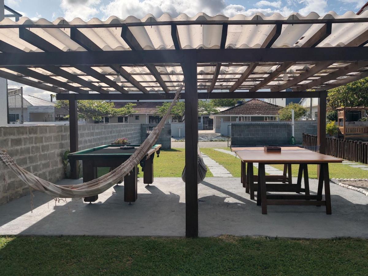 Casa Piscina Pinheira -sc Palhoça