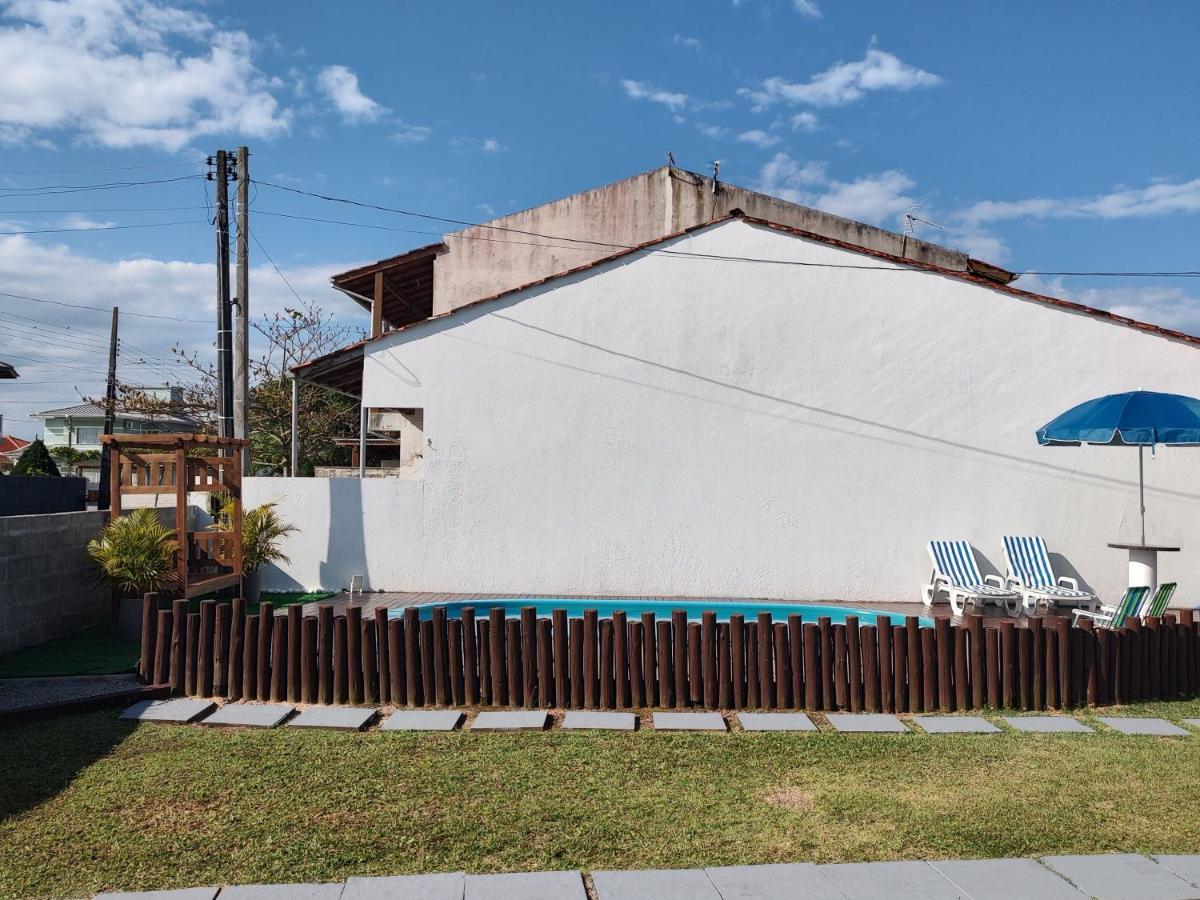 Casa de Férias Casa Piscina Pinheira -sc Palhoça