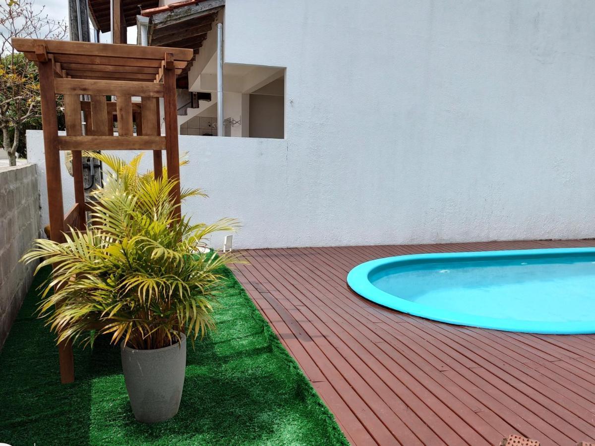 Casa Piscina Pinheira -sc * Palhoça