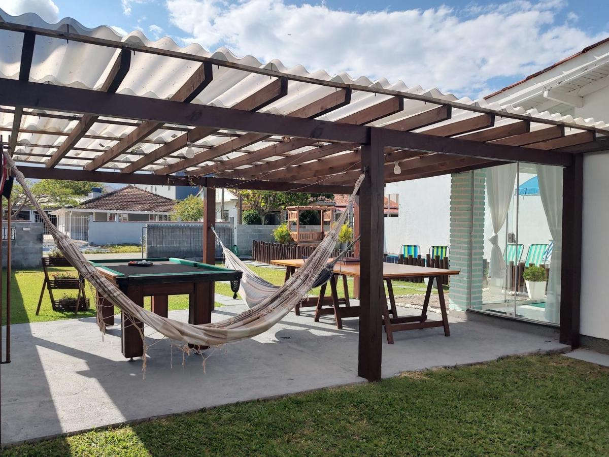 Casa Piscina Pinheira -sc Palhoça