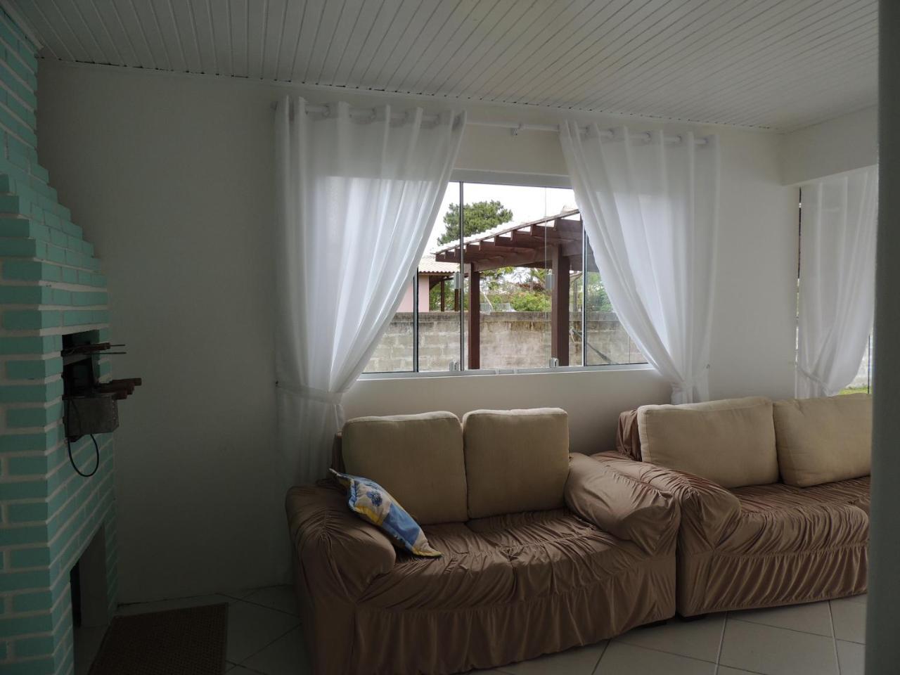Casa Piscina Pinheira -sc